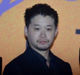 Prime Original�f��w�G���W�F���t���C�g THE MOVIE�x������I���ʉ�̕��䂠�����ɓo�d������{�I�n (C)ORICON NewS inc. 