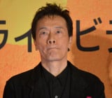 Prime Original�f��w�G���W�F���t���C�g THE MOVIE�x������I���ʉ�̕��䂠�����ɓo�d������������ (C)ORICON NewS inc. 