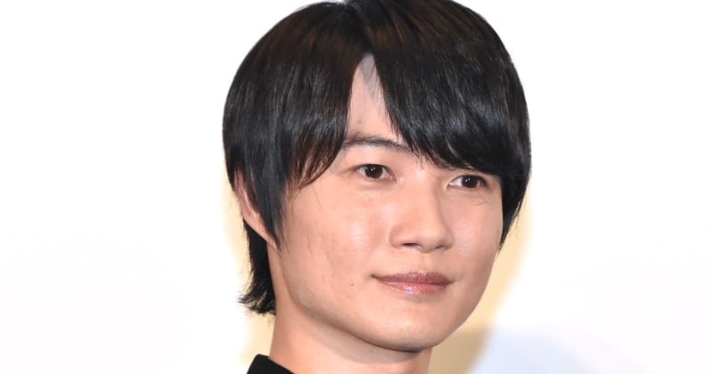 神木隆之介、結婚を発表　お相手は「一般の方」