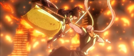 �f��w�V����� �⍰ -�g���削��-�x���̃R���{MV��ʃJ�b�g�iC�j��m�p�H�^����ŋ⍰����ψ��� 