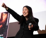 �f��w�ЉЏ��x�ǉ����䂠�����ɓo�d��������񃌃g���B�o�@ (C)ORICON NewS inc. 