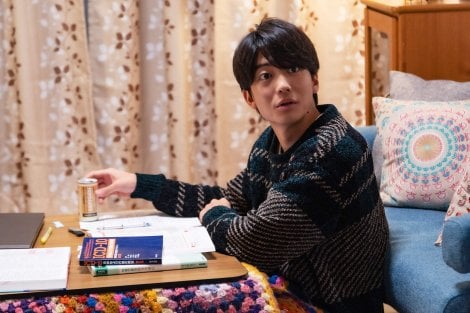 10�������̃e���r�����h���}�w���D�D���x��6�b���iC�j�u���D�D���v����ψ��� 