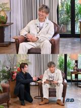 12�������w���̐��E��1(����)�_�t��SP�x�ɏo������(��i)�ؑ���ƁA(���i������)�n���đ��A�ؑ����(C)�t�W�e���r 