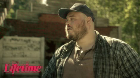 ���Q�T�X�y���X�w�X�e�B�[�����E�L���O �r�b�O�E�h���C�o�[�xPrime Video�AHulu�AU-NEXT�Ŕz�M �iC�j2026 A&E Television Networks. All Rights Reserved. 