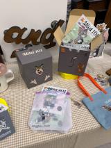 18����蔭�������^���[�Y�~�g���ƃW�F���[�R���{���i (C)ORICON NewS inc. 