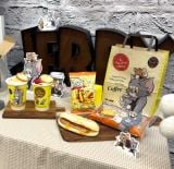 18�����^���[�Y�~�g���W�F�����X�^�[�g! (C)ORICON NewS inc. 