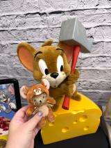 18����蔭�������^���[�Y�~�g���ƃW�F���[�R���{���i (C)ORICON NewS inc. 