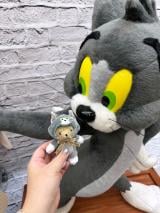 18����蔭�������^���[�Y�~�g���ƃW�F���[�R���{���i (C)ORICON NewS inc. 