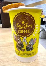 18����蔭�������^���[�Y�~�g���ƃW�F���[�R���{���i (C)ORICON NewS inc. 