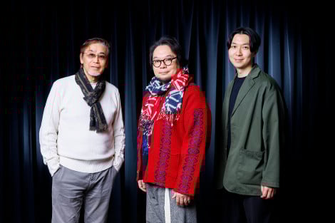 2��15�������E�z�M�A���h���}�w�k�����O�@�����`�x�C�k�T���l�C���iC�j�k�����O�^�W�p�Ё@�iC�j2026WOWOW�^NTT�h�R�� 