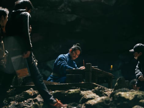 2��15�������E�z�M�A���h���}�w�k�����O�@�����`�x���C�L���O�iC�j�k�����O�^�W�p�Ё@�iC�j2026WOWOW�^NTT�h�R�� 