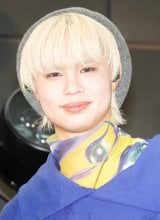 BUDDiiS���W���[1st�A���o���uTHIS IS BUDDiiS�v�����L�O �̏��p�t�H�[�}���X�ɓo�ꂵ��BUDDiiS�ESHOW (C)ORICON NewS inc. 