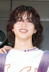 BUDDiiS���W���[1st�A���o���uTHIS IS BUDDiiS�v�����L�O �̏��p�t�H�[�}���X�ɓo�ꂵ��BUDDiiS�ESHOOT (C)ORICON NewS inc. 