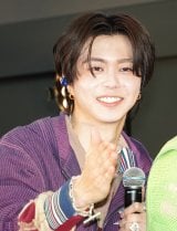 BUDDiiS���W���[1st�A���o���uTHIS IS BUDDiiS�v�����L�O �̏��p�t�H�[�}���X�ɓo�ꂵ��BUDDiiS�ESEIYA (C)ORICON NewS inc. 