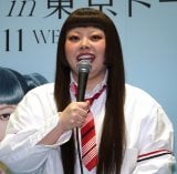 �R���f�B�[�V���[�w�n�Ӓ���(20)in�����h�[���x��̈͂ݎ�ނɗՂ񂾓n�Ӓ��� (C)ORICON NewS inc. 