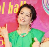 �~���[�W�J���w�`���[���[�ƃ`���R���[�g�H��x���씭�\�L�҉�ɓo�d�����ʐ��^�� �iC�jORICON NewS inc. 