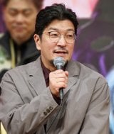 �~���[�W�J���w�`���[���[�ƃ`���R���[�g�H��x���씭�\�L�҉�ɓo�d�����E�H�[���[�؉��� �iC�jORICON NewS inc. 