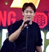 �wBreakingDown�xCEO�̒��q���� (C)ORICON NewS inc. 