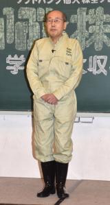 �w�\�t�g�o���N�l����v���W�F�N�g ���� �~ ���_�� �w�ׂ����n�Ձx�ɎQ�������˒J�L�l�� (C)ORICON NewS inc. 