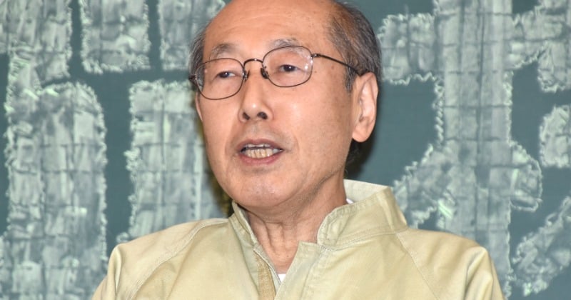 桐谷さん、株式の評論家をばっさり「自分で儲けられないから評論家」　信じて大損した過去  | オリコンニュース（ORICON NEWS）