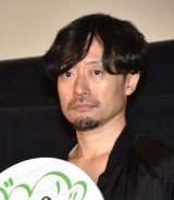 �f��w���������q�I�[���E�O���[���Y�r�x�̃e�B�[�`�C�����䂠�����ɎQ���������R���ē� (C)ORICON NewS inc. 