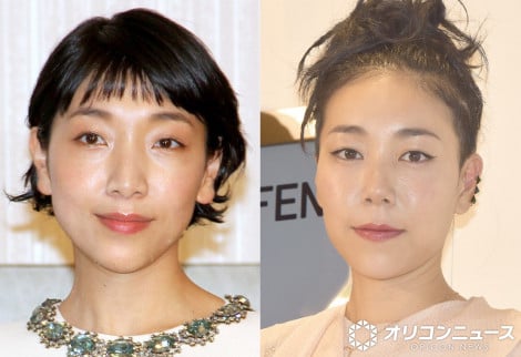 �i������j�����T�N���A�o�ŉf��ē̈������q �iC�jORICON NewS inc. 