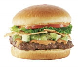 �J���t�H���j�A�o�[�K�[ 