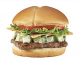 Jr.�J���t�H���j�A�o�[�K�[ 