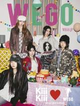 KiiiKiii�uWEGO 2026 SPRING�v��2�e 