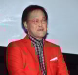 �z���[�A�h�x���`���[�wREANIMAL�x������I��ɓo�d�����A�C���V���^�C���E��c����(C)ORICON NewS inc. 