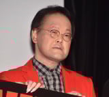 �z���[�A�h�x���`���[�wREANIMAL�x������I��ɓo�d�����A�C���V���^�C���E��c����(C)ORICON NewS inc. 