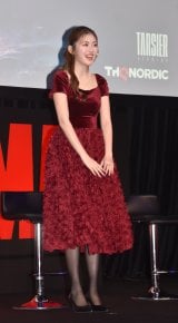 �z���[�A�h�x���`���[�wREANIMAL�x������I��ɓo�d�����䂤����� (C)ORICON NewS inc. 