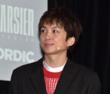 �z���[�A�h�x���`���[�wREANIMAL�x������I��ɓo�d�����A�C���V���^�C���E�͈�䂸�� (C)ORICON NewS inc. 