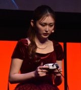 �z���[�A�h�x���`���[�wREANIMAL�x������I��ɓo�d�����䂤����� (C)ORICON NewS inc. 