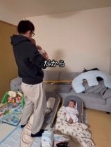 �u��l�ŕ����Ȃ��Ă����v�u�������Č����Ă����v�v�̌��t�ɉ��x���~��ꂽ�Ƃ���/��������(twins_deaf) 