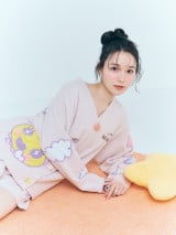 �y���܂������z�j�b�g�J�[�f�B�K�� 