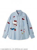 �T�K���h�J���b�y���I�[�o�[�f�j���V���c(19800�~) 