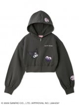 �N���b�v�h�A�b�v���P�t�[�f�B�[(12650�~) 