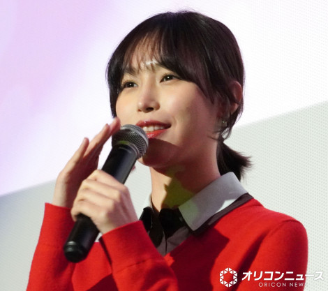 �f��w�ЉЏ��x�ǉ����䂠�����ɓo�d�����썹�� �iC�jORICON NewS inc. 