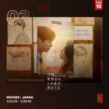 Netflix���{�ɂ�����T�Ԏ��������L���O(�f��)(2��2���`2��8��) 