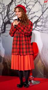 �f��w�����u�x�o�����^�C�����ʎ��ʉ�ɓo�d����peco (C)ORICON NewS inc. 