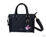 2WAY�V�����_�\ mezzo piano BK(5478�~) 