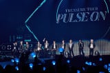 �w2025-26 TREASURE TOUR [PULSE ON] IN JAPAN�x���Z���h�[����������� 