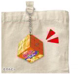 Calbee���[�r�b�N�L���[�u�`�J���r�[���َq�~�j�L���[�u�R���N�V�����` 