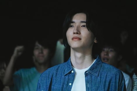 �f��w�N���Ō�Ɉ₵���́x�ɏo������Ȃɂ�j�q�E���}�x�C�iC�j2026�u�N���Ō�Ɉ₵���́v����ψ��� 