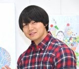 KAORUKO exhibition�w�����܂˂����̂����x�͂ݎ�ނɓo�d�������������E�؃}�b�`�� (C)ORICON NewS inc. 