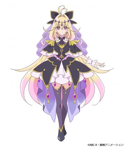 �L���A�A���J�i�E�V���h�E���e���r�A�j���w���T��v���L���A�I�x�iC�jABC-A�E���f�A�j���[�V���� 