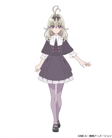 �X����邩���e���r�A�j���w���T��v���L���A�I�x�iC�jABC-A�E���f�A�j���[�V���� 