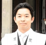 NHK��̓h���}�w�L�b�Z��!�x�L�b�G�����ԗ�Ղɏo�Ȃ������쑾��(C)ORICON NewS inc. 