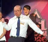 ���V�t�@�[�g�� (C)ORICON NewS inc. 